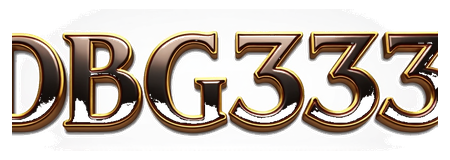 dbg333 logo